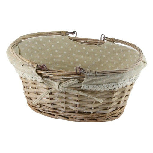 Cos rachita pentru Cumparaturi, cu Husa