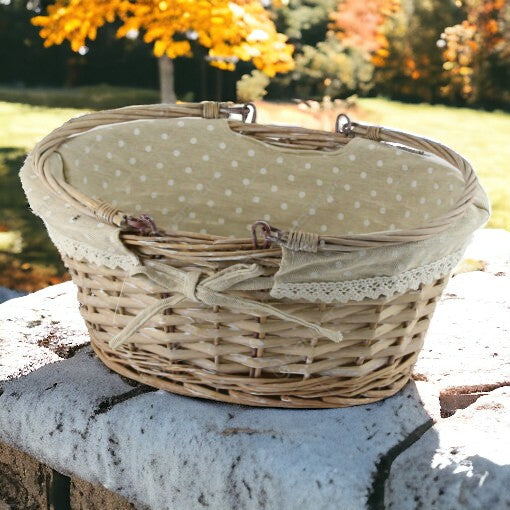 Cos rachita pentru Cumparaturi, cu Husa