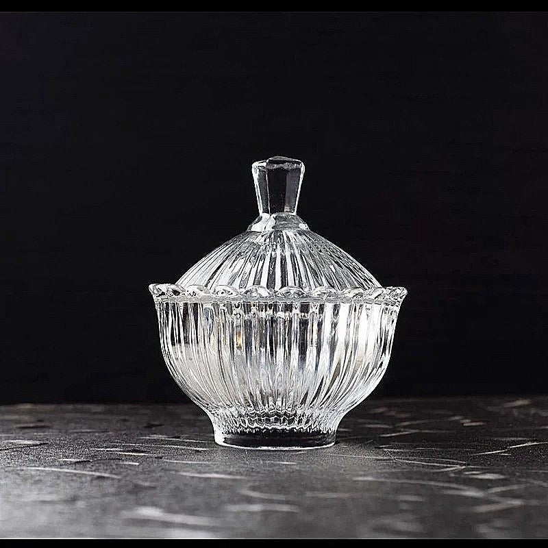 Zaharnita / Bomboniera Persia , 10 cm