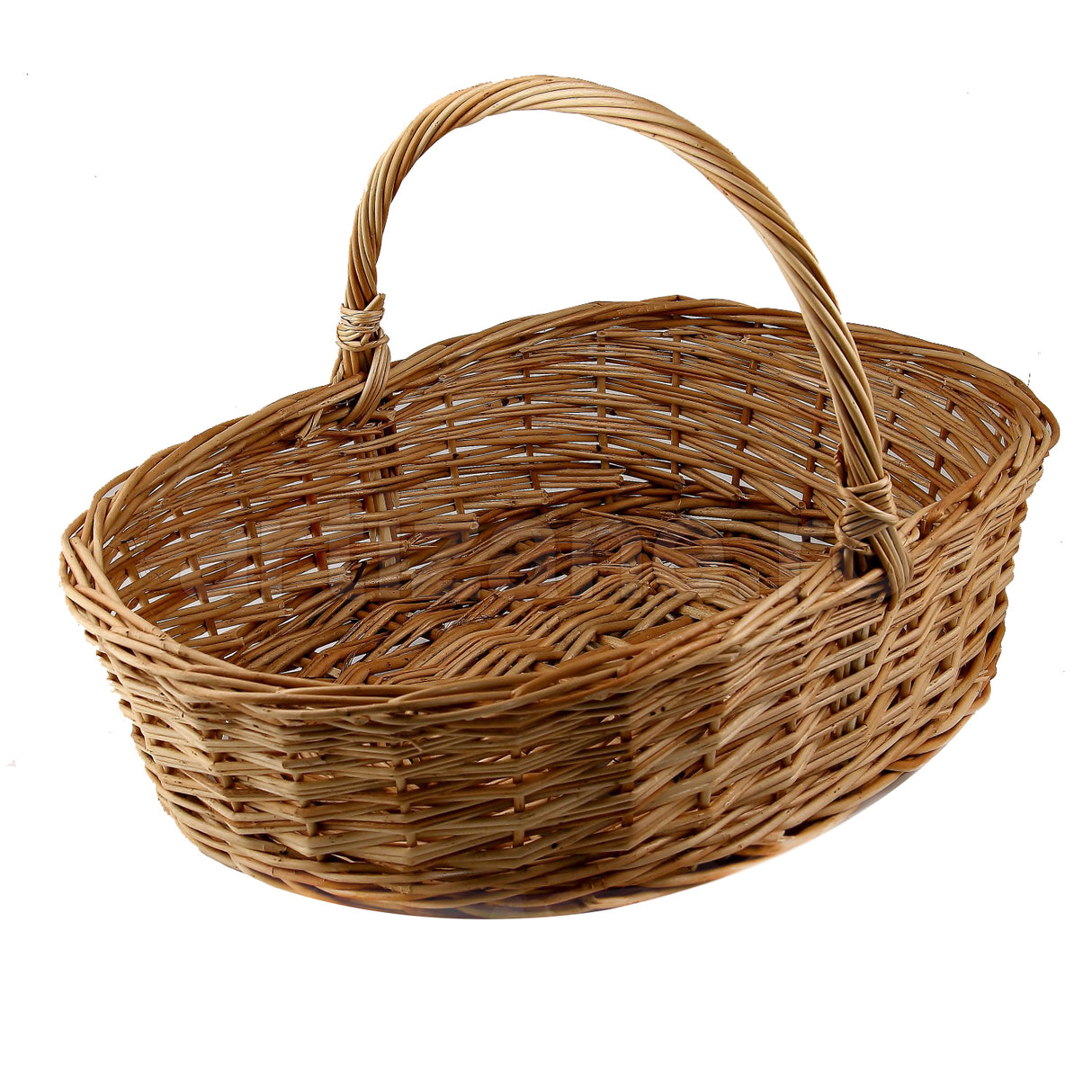 Cos Pomana din Rachita, 47x31x13 cm