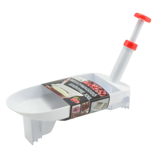 Aparat de Scos Samburi cirese/visine/masline pentru oale sau cratite ,31x11.5x24 cm