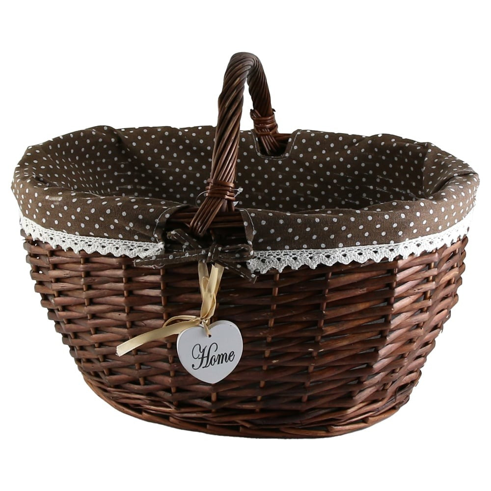 Cos rachita pentru Cumparaturi, cu Husa