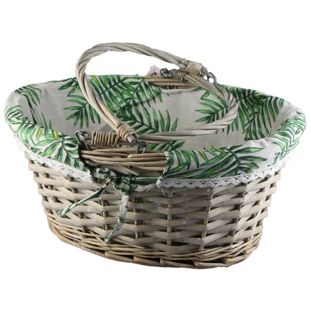 Cos rachita pentru Cumparaturi, cu Husa