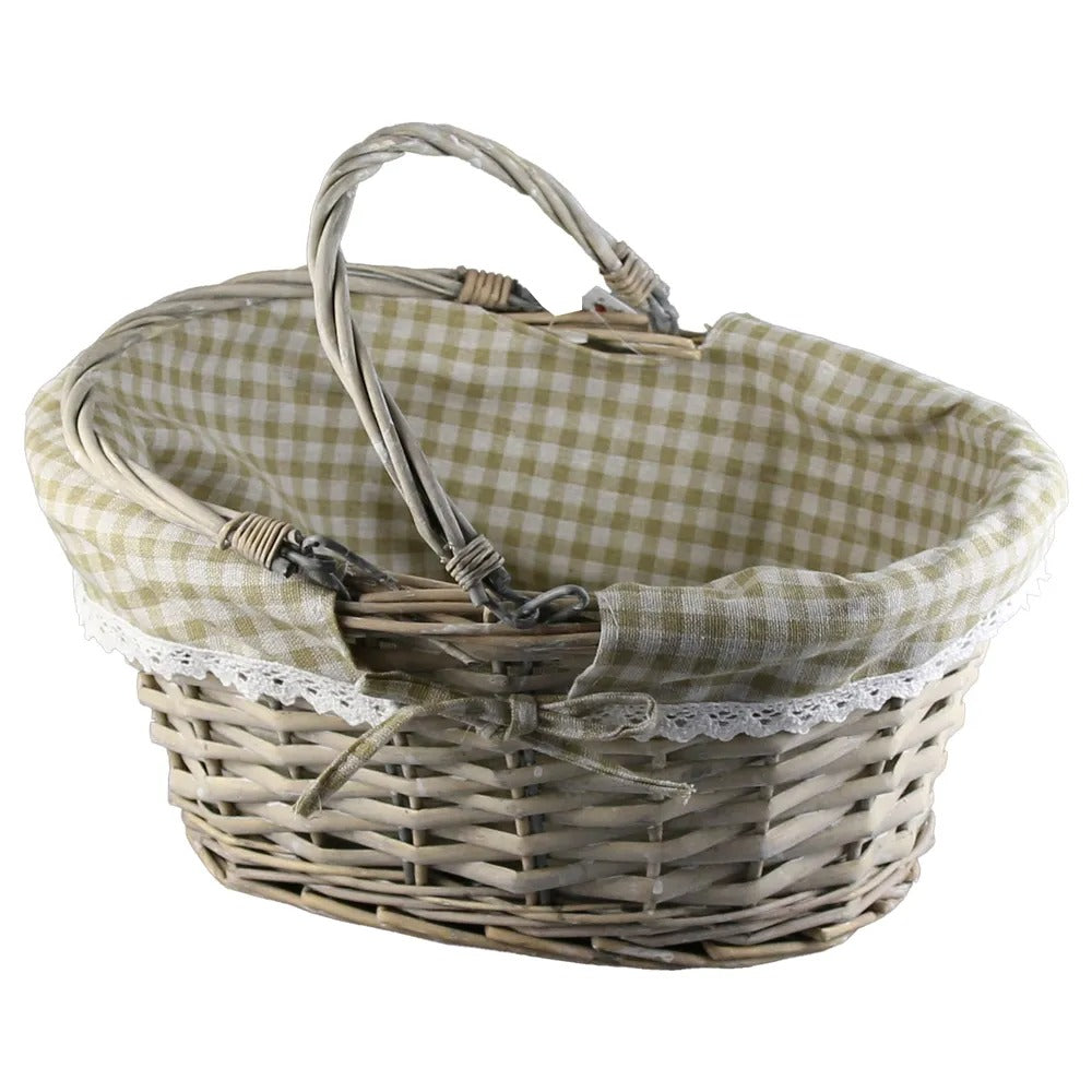 Cos rachita pentru Cumparaturi, cu Husa