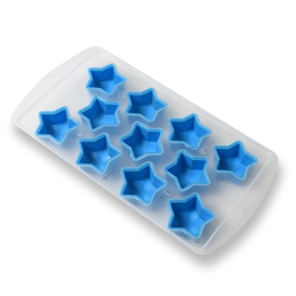 Tava Plastic pentru cuburi de Gheata,22x11.5x2 cm