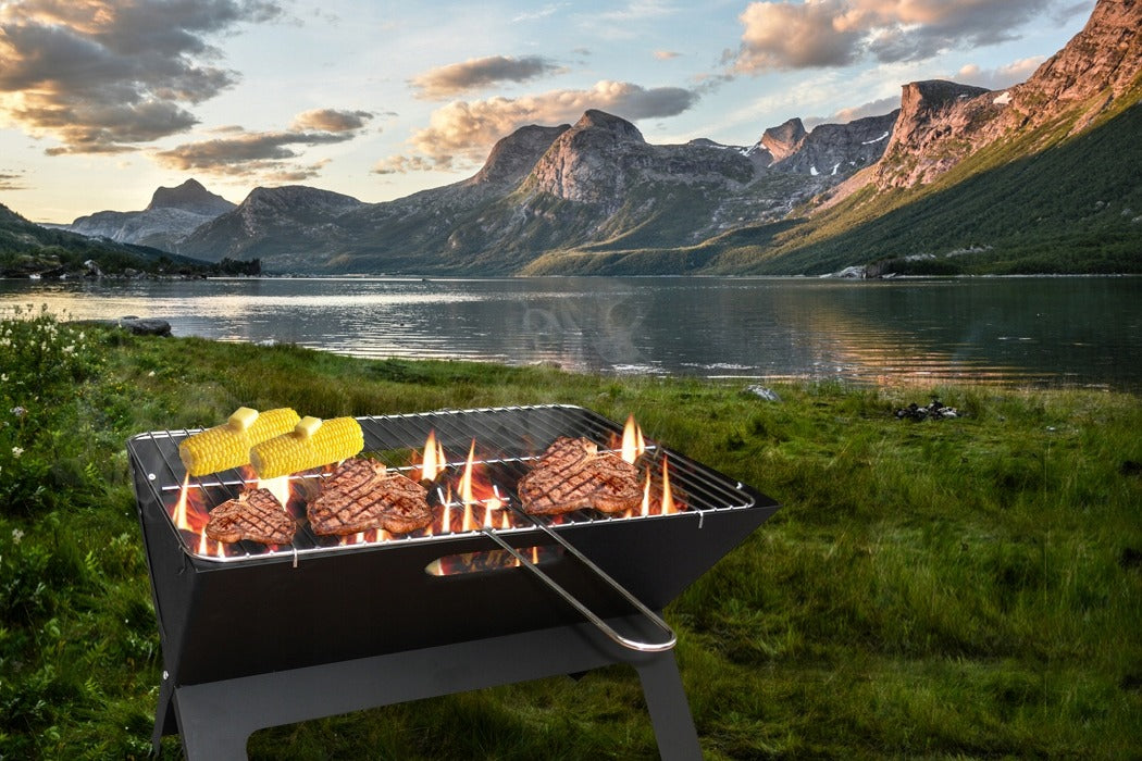 Gratar Portabil