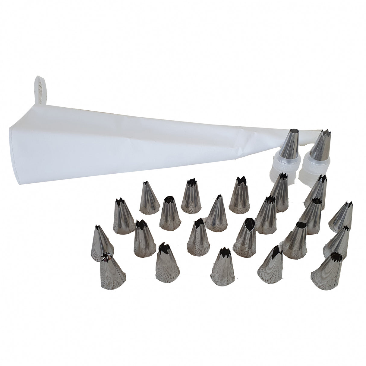 Punga pentru ornat cu 24 capete