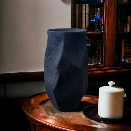 Vaza Decorativa, Ceramica, 30x12 cm