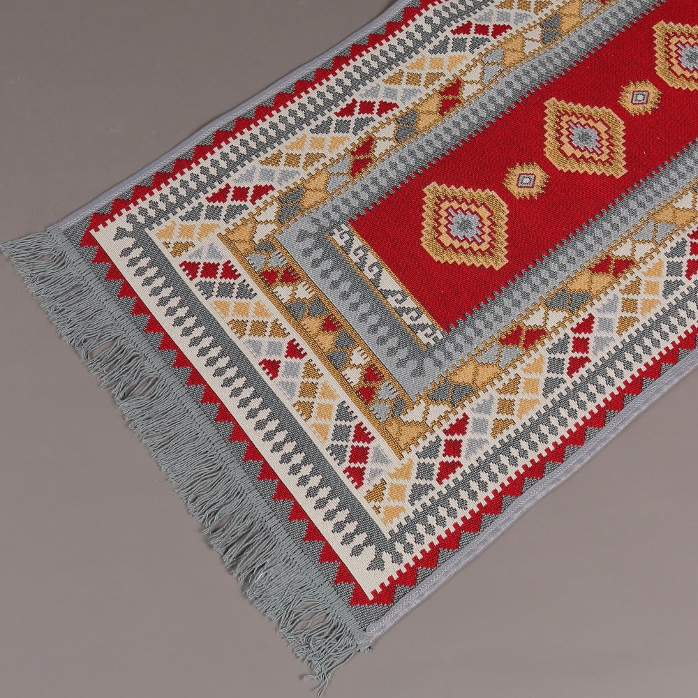 Covor traditional, calitate superioara