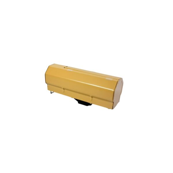 Arzator Pliabil din Aluminiu pentru Calatorie