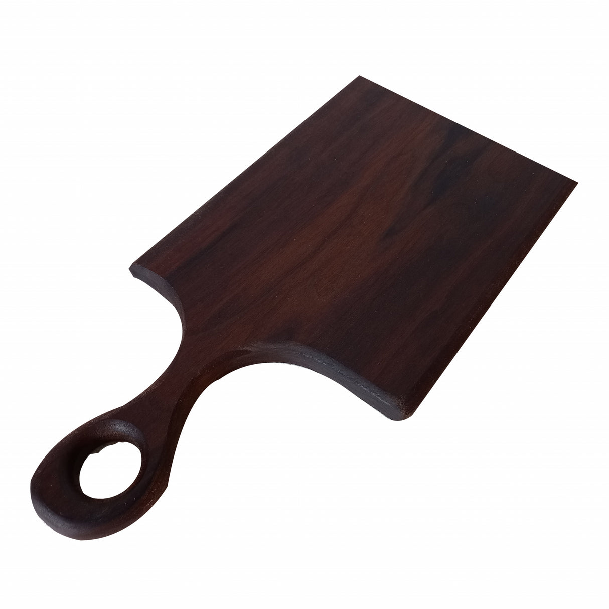 Tocator de Bucatarie din lemn de Nuc, 35-45 cm