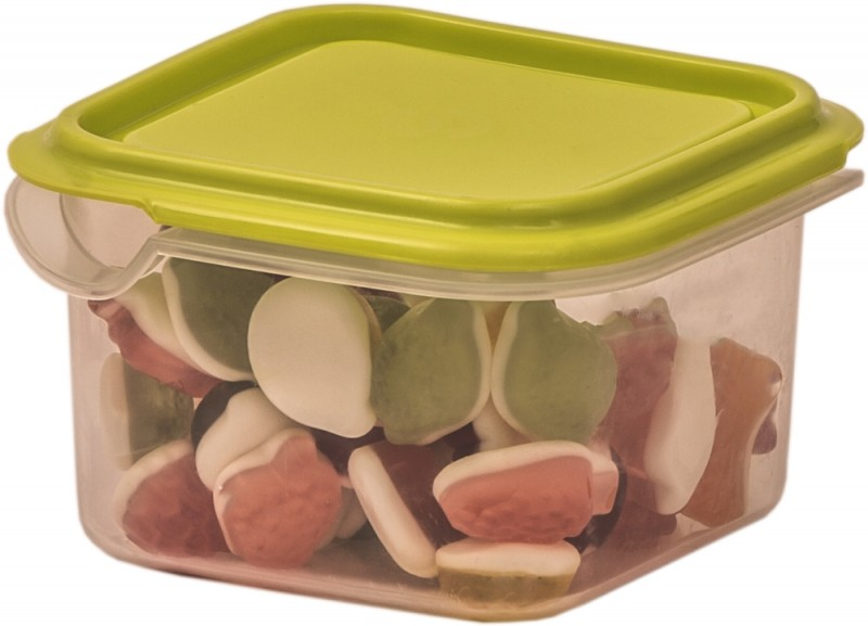 Cutie/caserola pentru alimentara cu capac , plastic