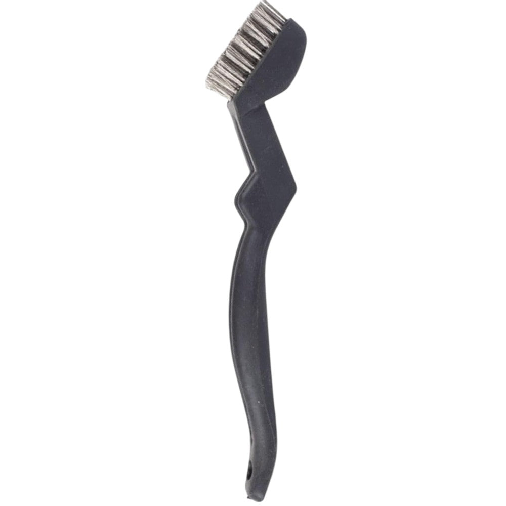 Set 2 Perii pentru gratar din sarma, 18 cm