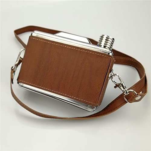 Plosca in forma de Aparat Foto 325ml