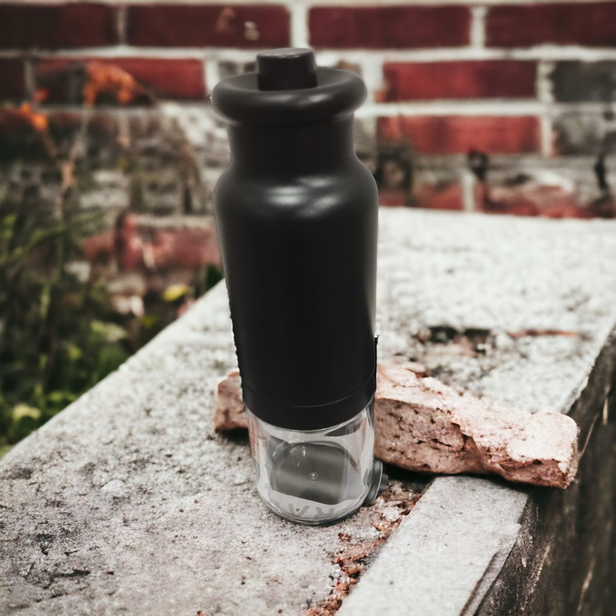 Rasnita Electrica, Sare/Piper, BRIO