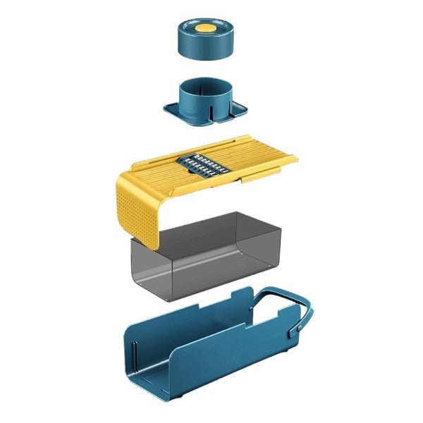 Set razatoare multifunctionala,27x10.5x9 cm