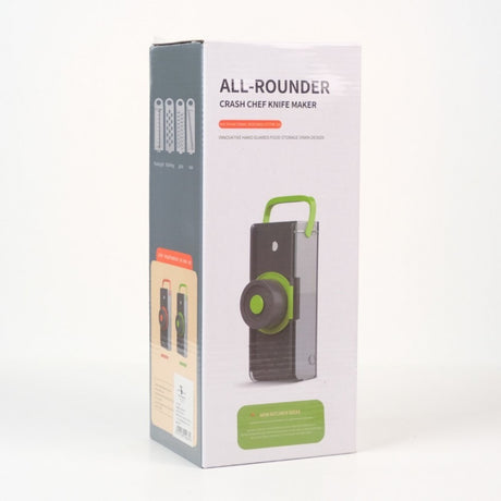 Set razatoare multifunctionala,27x10.5x9 cm