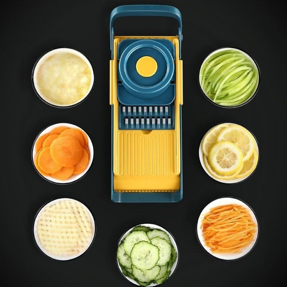 Set razatoare multifunctionala,27x10.5x9 cm