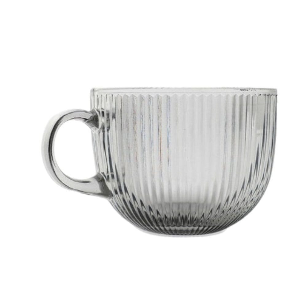 Set 2 Cani de sticla Fumurii, 350ml