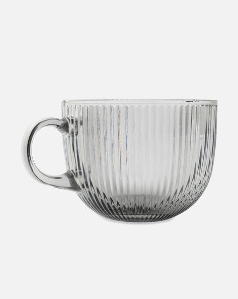 Set 2 Cani de sticla Fumurii, 350ml