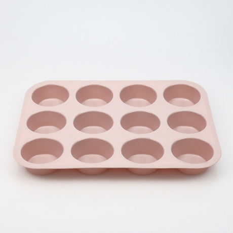 Tava 12 briose ,33x25x2 cm