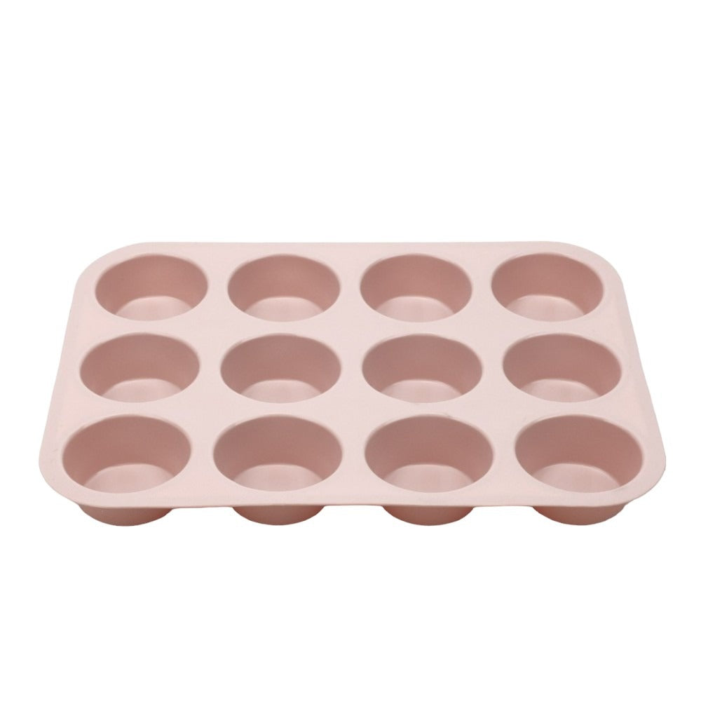 Tava 12 briose ,33x25x2 cm