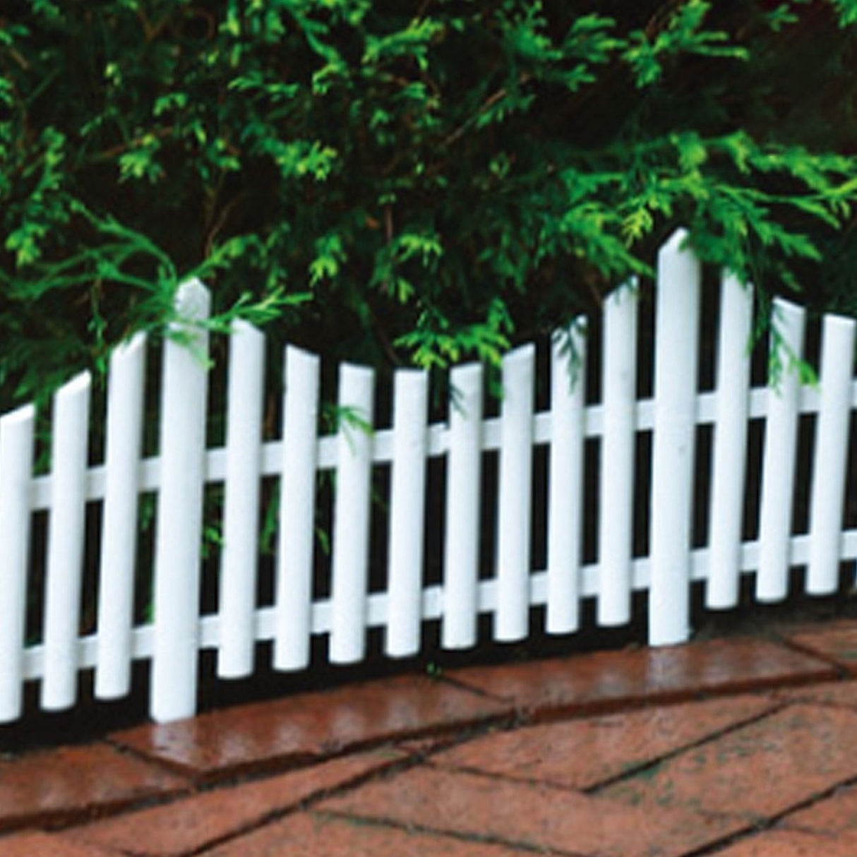 Gardulet Decorativ pentru Gradina , Plastic 60x32 CM