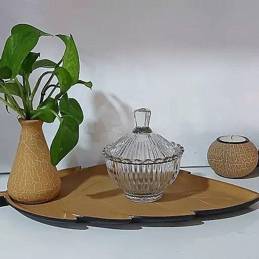 Zaharnita / Bomboniera Persia , 10 cm