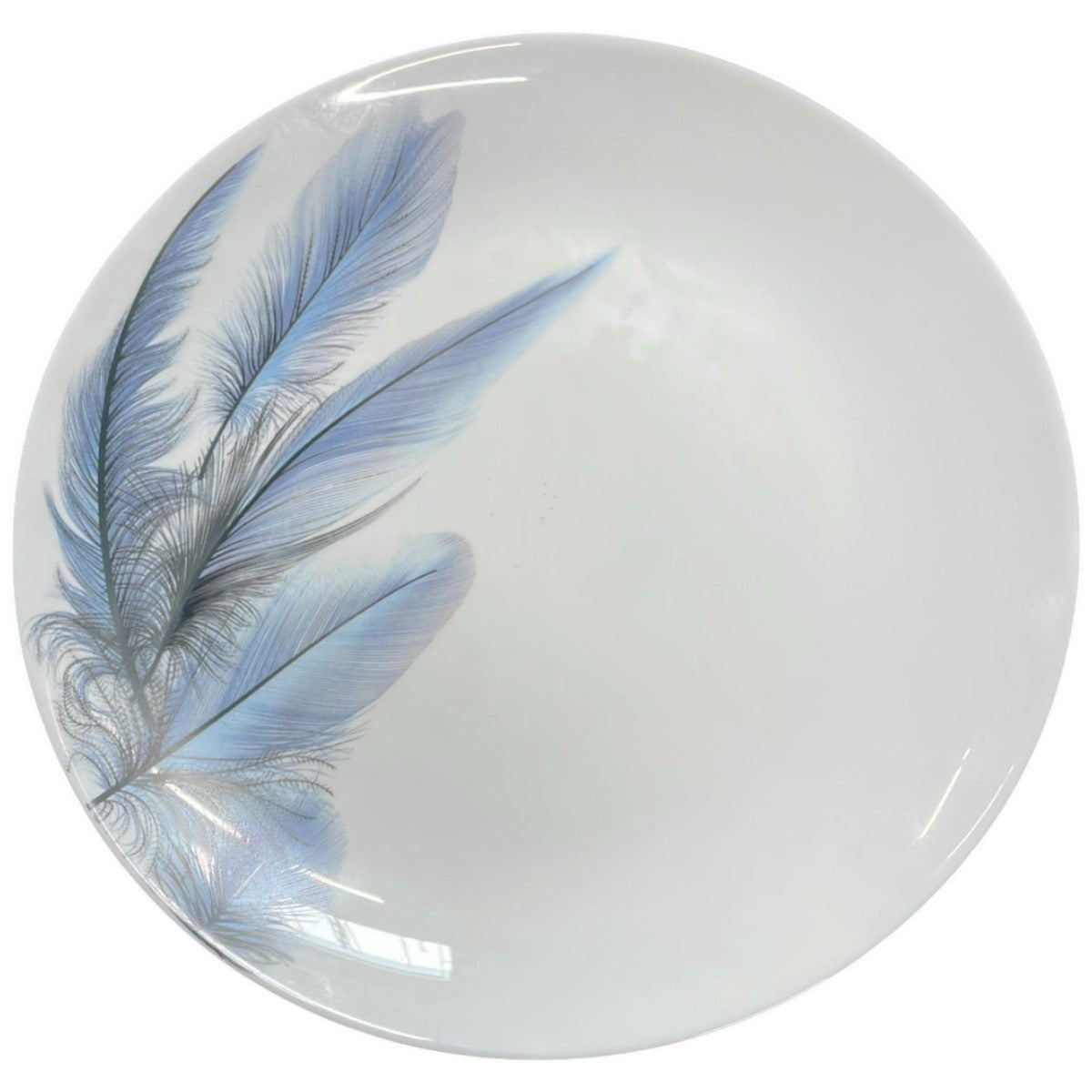 Set masa,12 piese,opal, model Pana