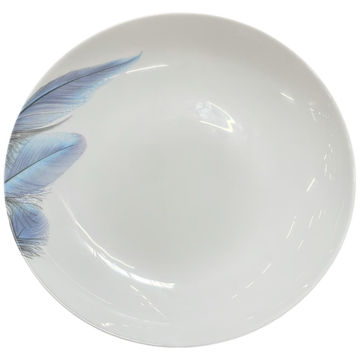 Set masa,12 piese,opal, model Pana