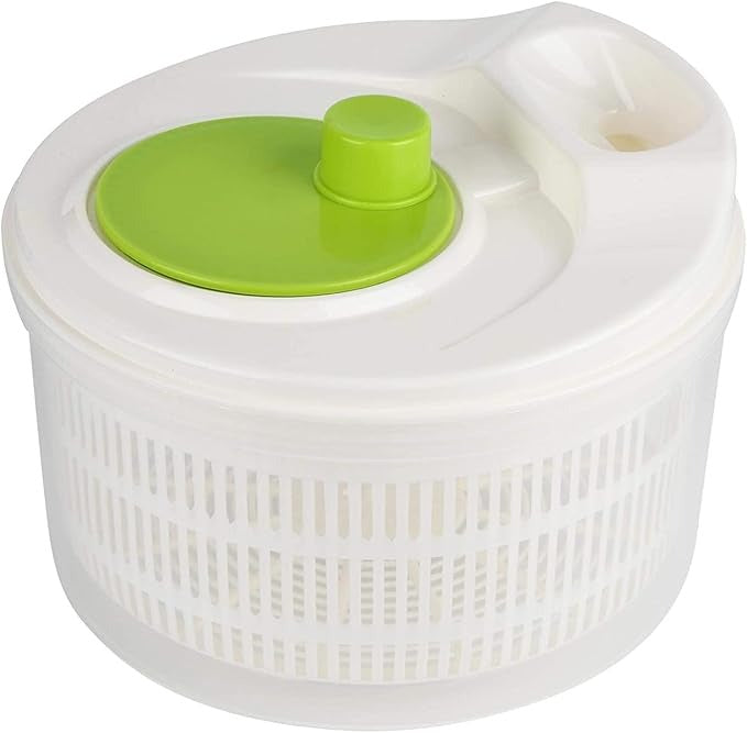 Uscator de Salata Rotativ