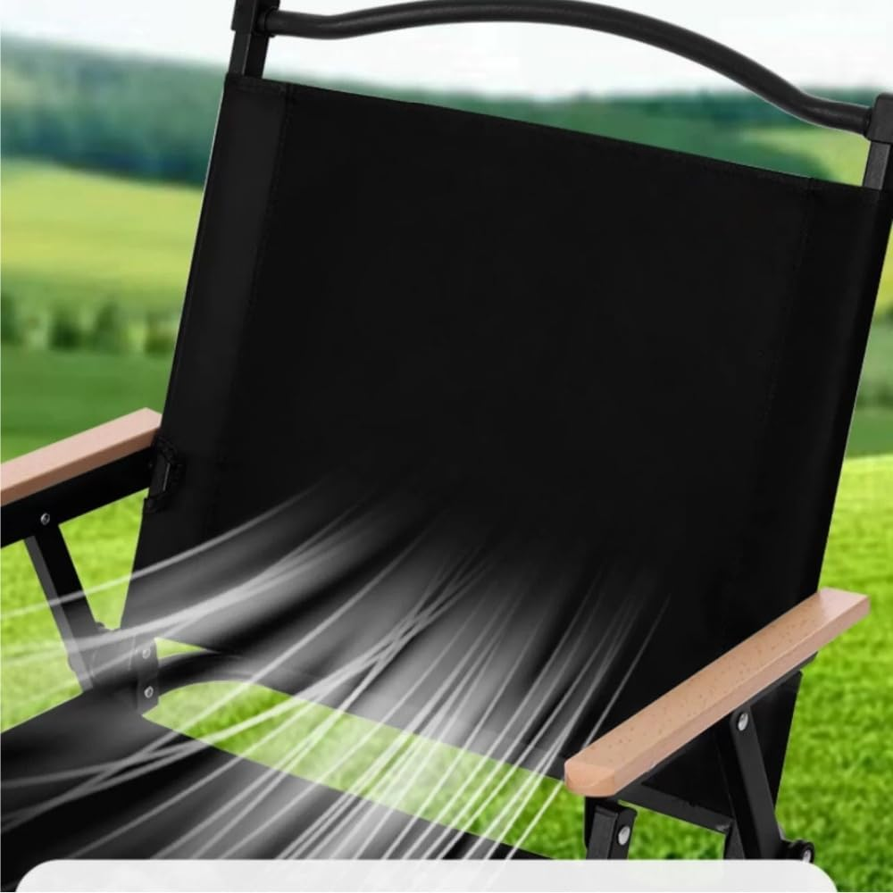 Scaun pliabil, portabil, pentru camping/picnic/gratar/pescuit, 80* 40cm