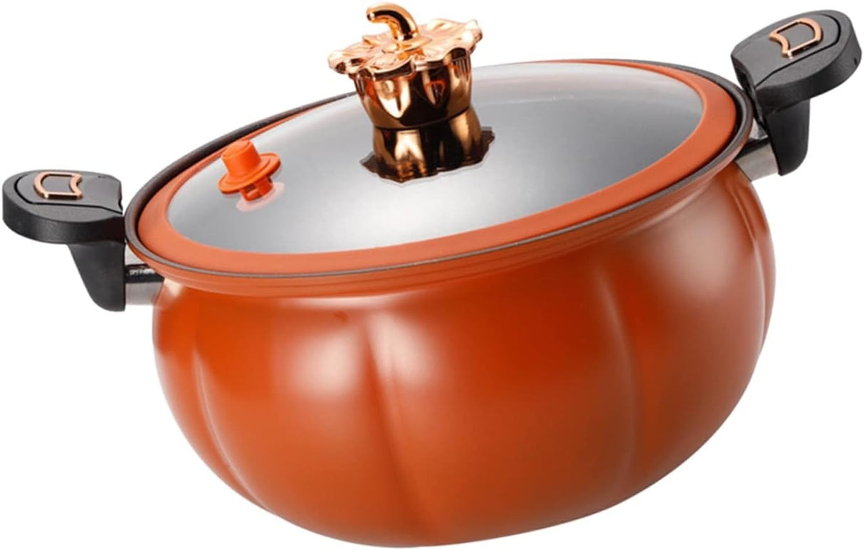 Oala Multifunctională sub Presiune din otel inoxidabil,Antiaderenta, 8L ,28 cm