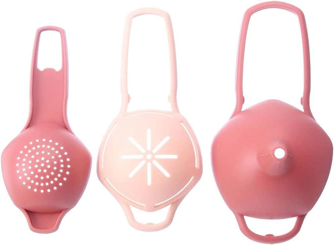 Set bucatarie 3 in 1 - 15,3 x 7,5 x 7,6 cm