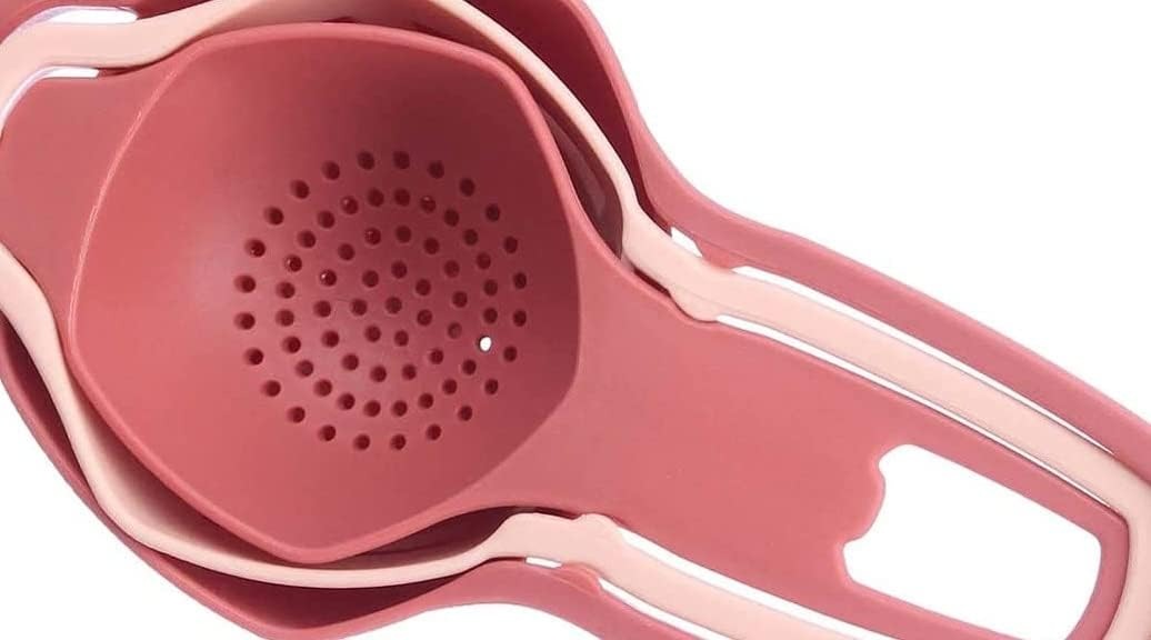 Set bucatarie 3 in 1 - 15,3 x 7,5 x 7,6 cm