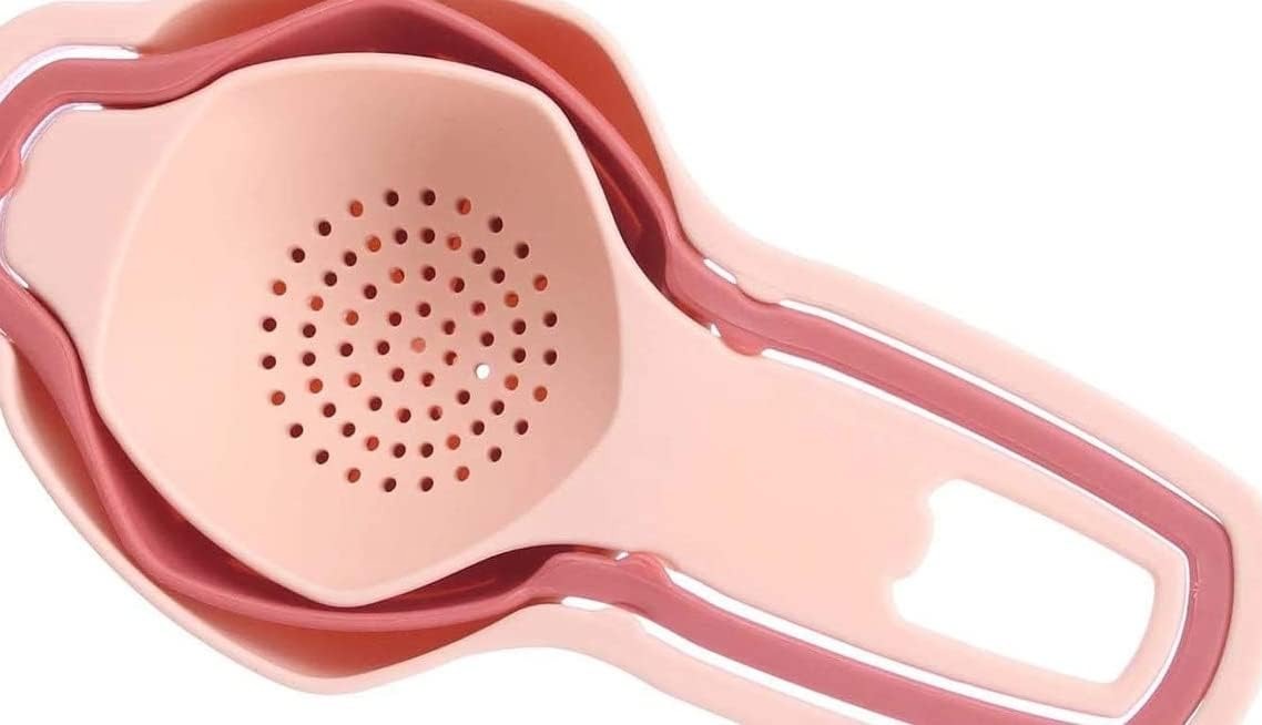 Set bucatarie 3 in 1 - 15,3 x 7,5 x 7,6 cm