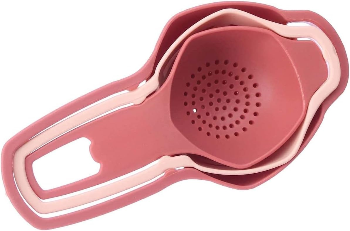 Set bucatarie 3 in 1 - 15,3 x 7,5 x 7,6 cm