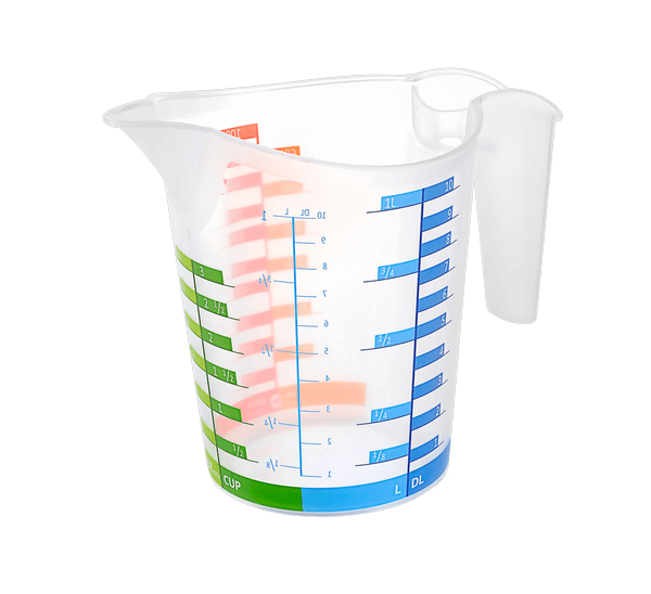 Cana gradata , Multicolor , 1L