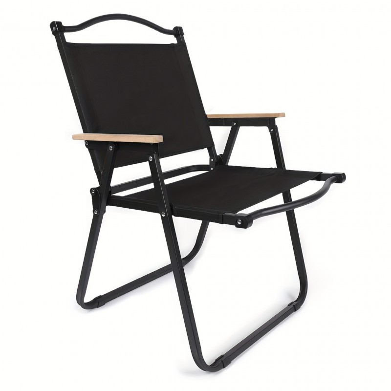 Scaun pliabil, portabil, pentru camping/picnic/gratar/pescuit, 80* 40cm