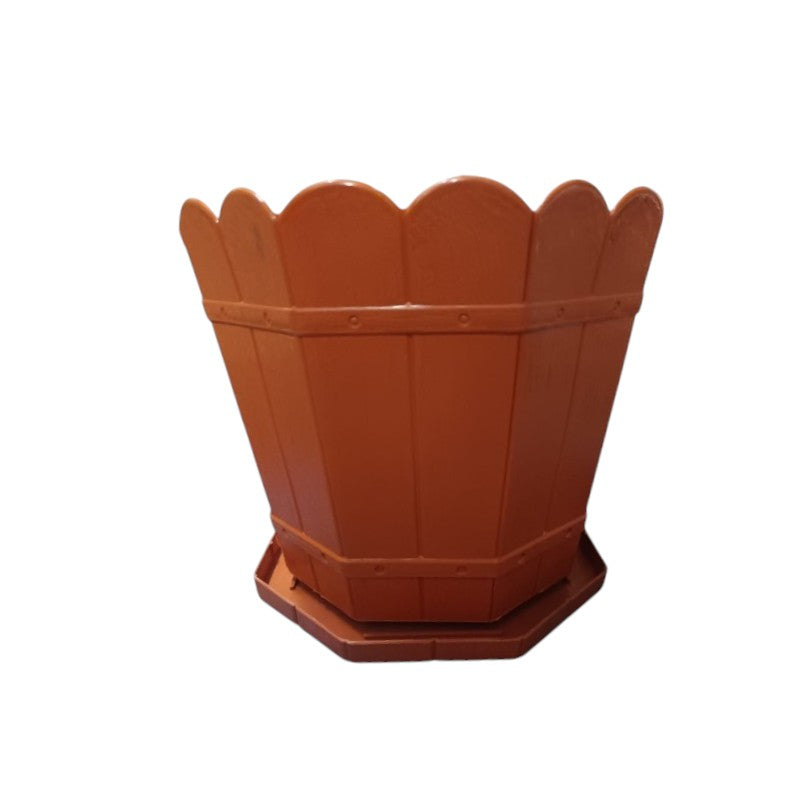 Ghiveci Rustic 5 l