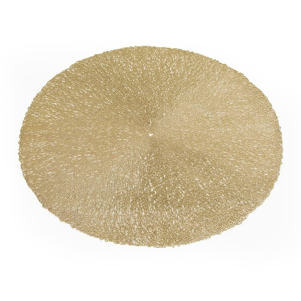 Set suport Farfurie, Protectie Masa, 6 bucati pe set