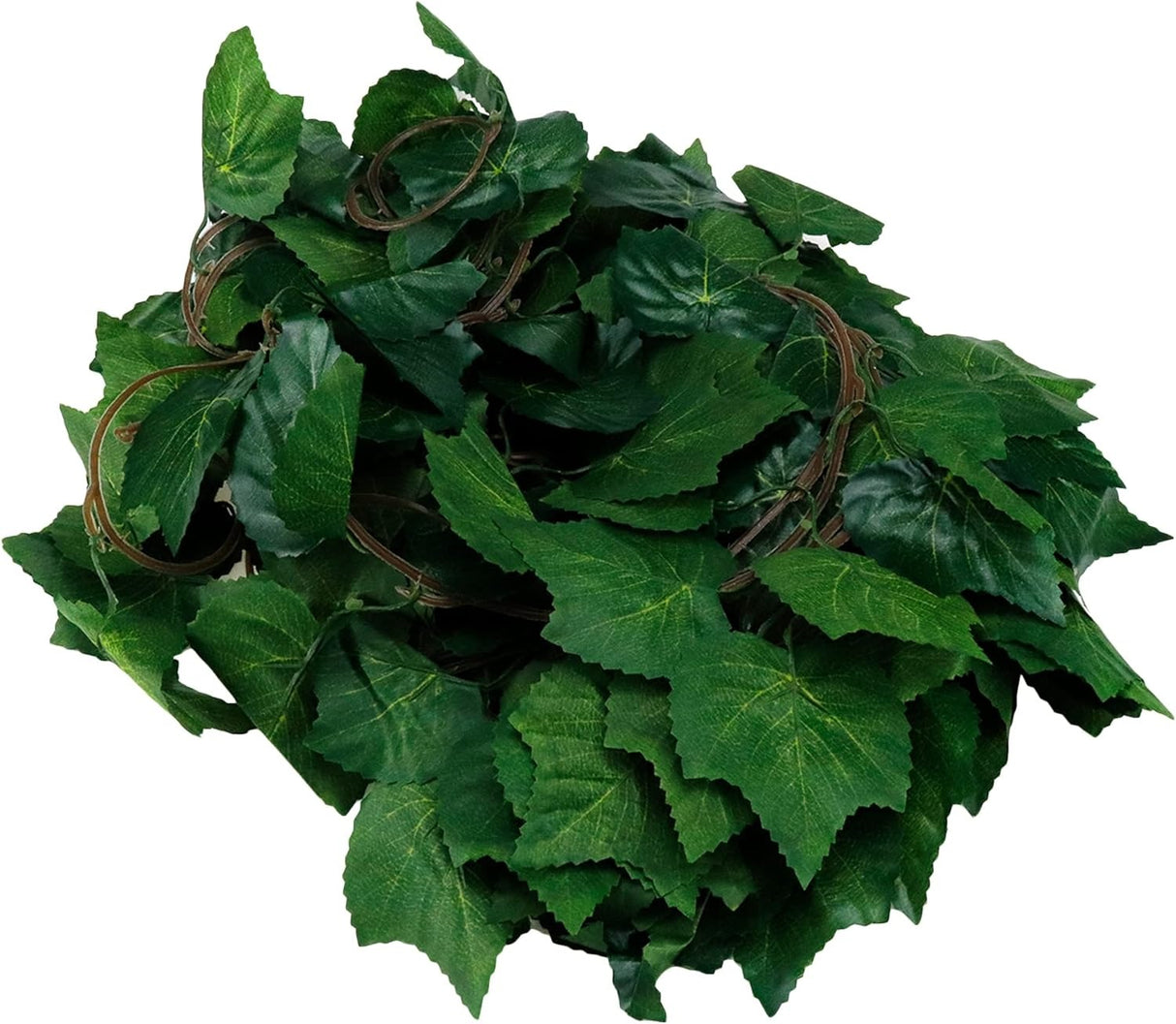 Ghirlanda Frunza artificiala, 235 cm