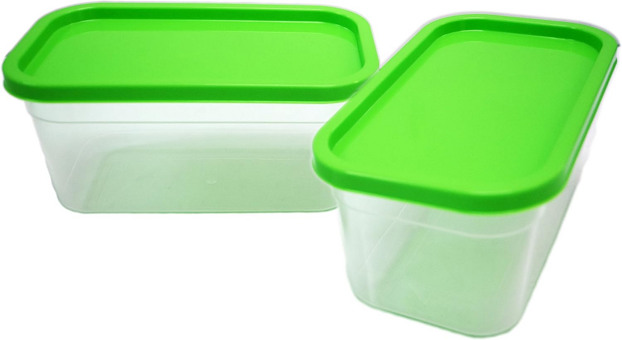 Cutie/caserola pentru alimentara cu capac , plastic
