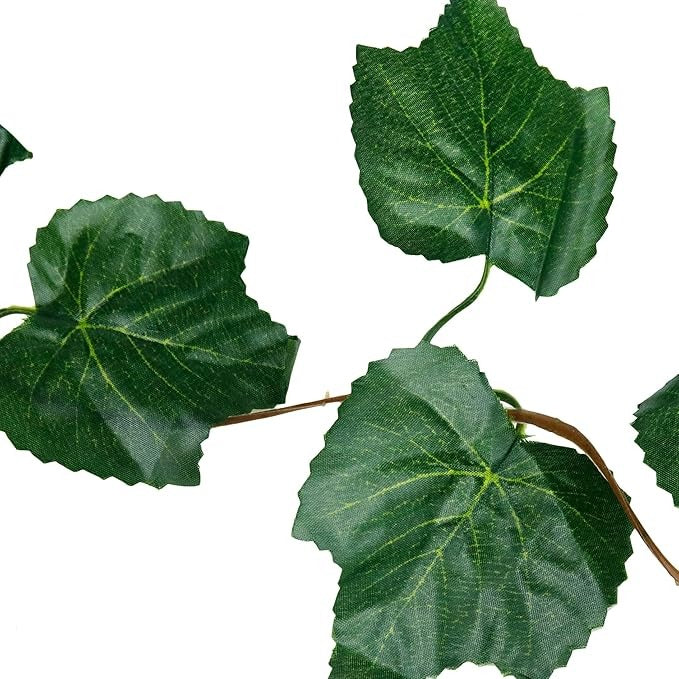 Ghirlanda Frunza artificiala, 235 cm
