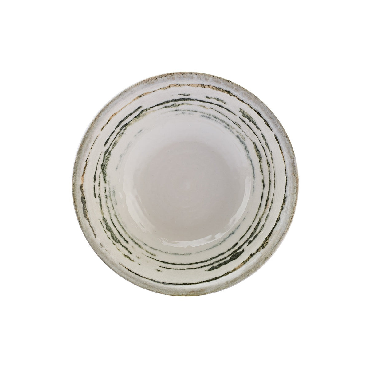 Set Complet Serviciu De Masa din Portelan, 24 de Piese, pentru 6 Persoane