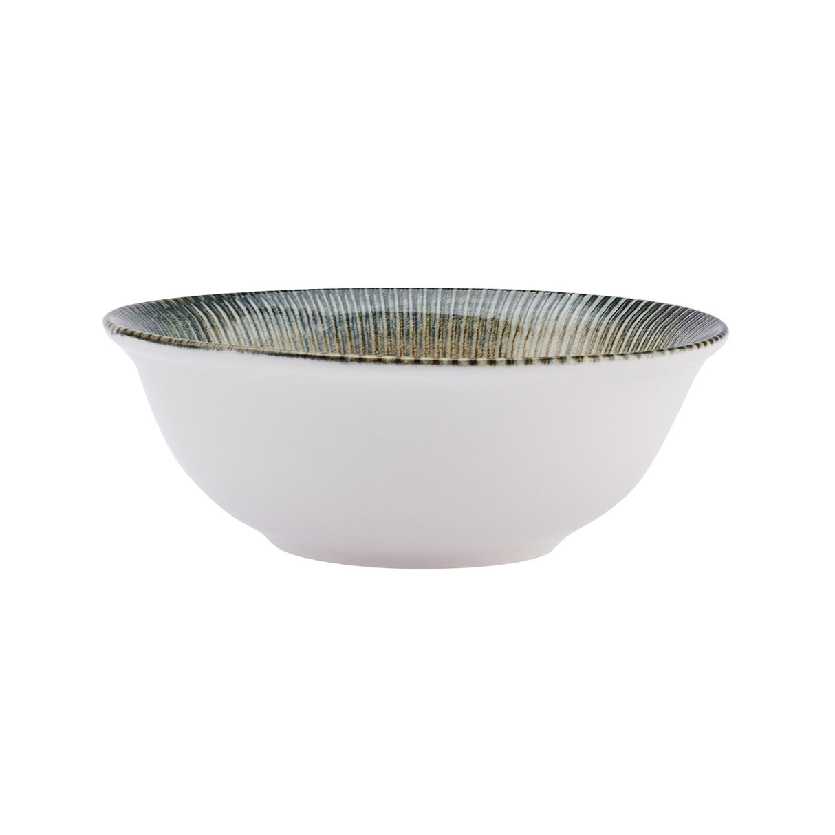 Set Complet Serviciu De Masa din Portelan, 24 de Piese, pentru 6 Persoane