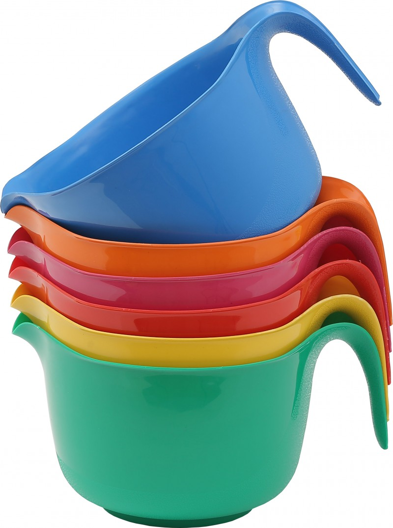 Bol mixer cu maner, 3 Litri
