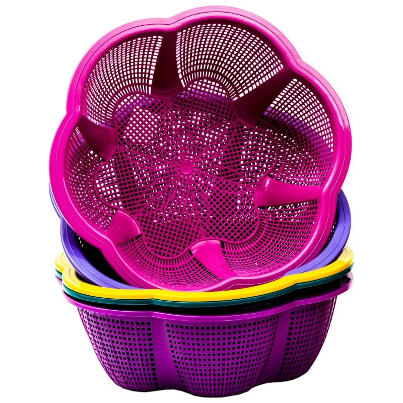 Set Bol Gradat 4L, Cu Sita