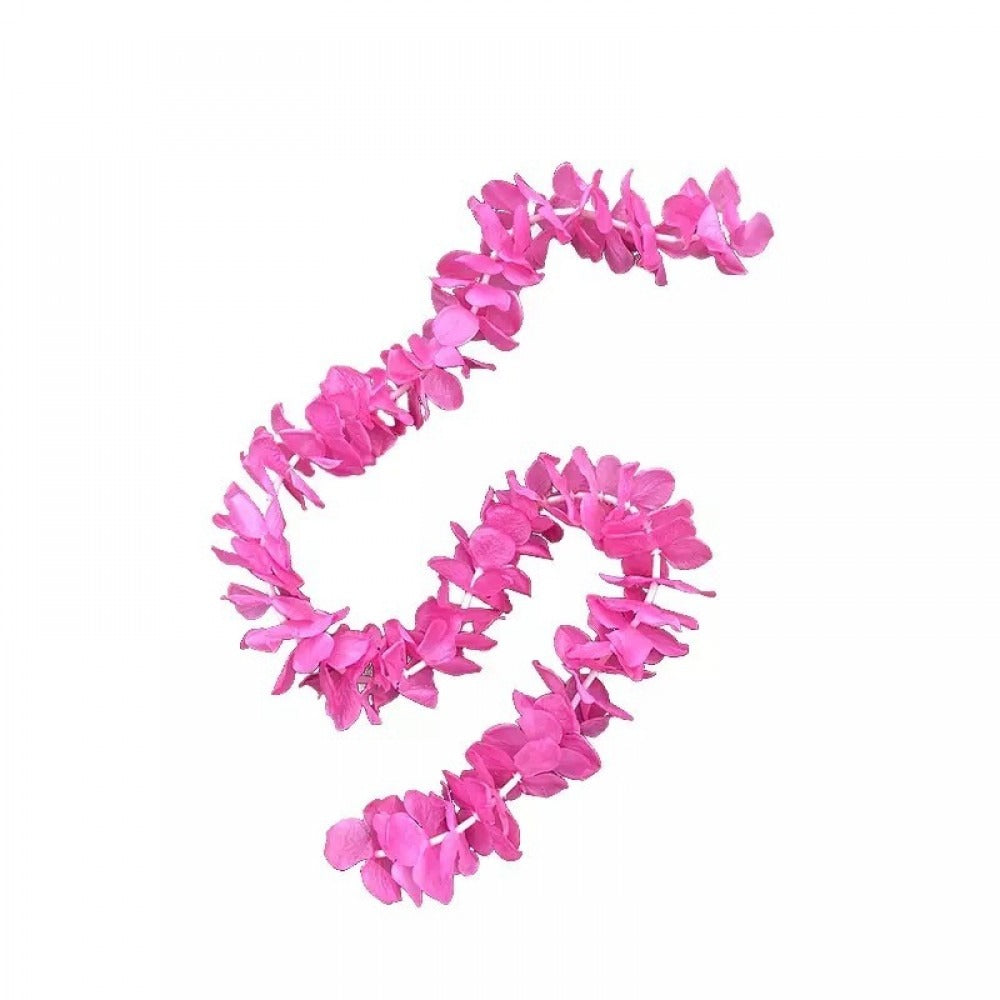 Ghirlanda din flori artificiale, 180 cm