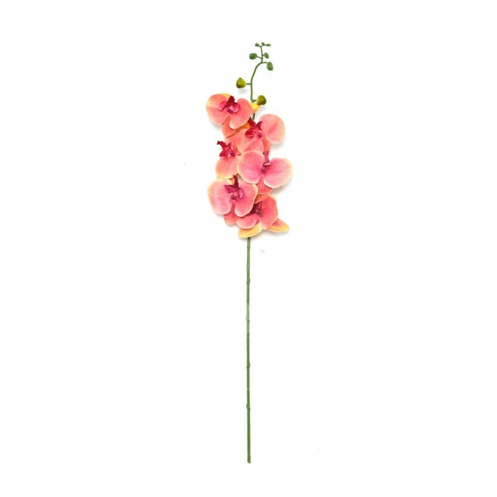 Fir Orhidee artificiala cu aspect 100% natural, 80 cm